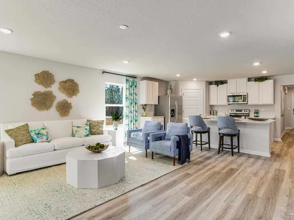 4355 Winged Elm Ct, Pace, FL 32571