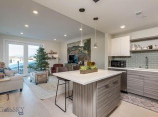 476 Enterprise Blvd UNIT 214, Bozeman, MT 59718