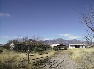 9450 S Reynolds Rd, Hereford, AZ 85615