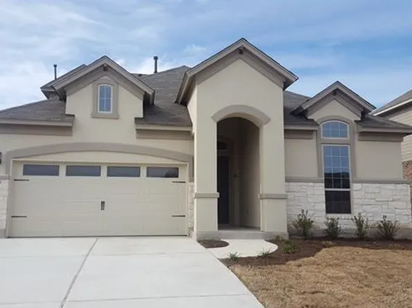 17405 Silent Harbor Loop, Pflugerville, TX 78660