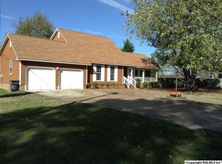 1602 Westwood Ln, Southside, AL 35907