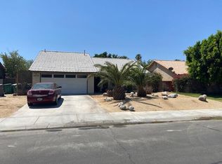 68375 Hermosillo Rd, Cathedral City, CA 92234