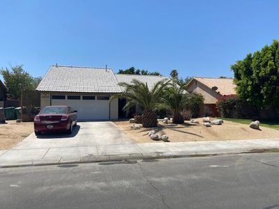 68375 Hermosillo Rd, Cathedral City, CA, 92234