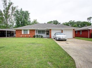 6808 NW 29th Ter, Bethany, OK 73008