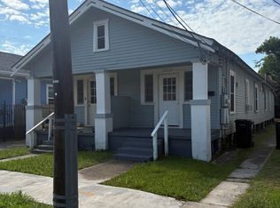 4910 Loyola Ave, New Orleans, LA 70115