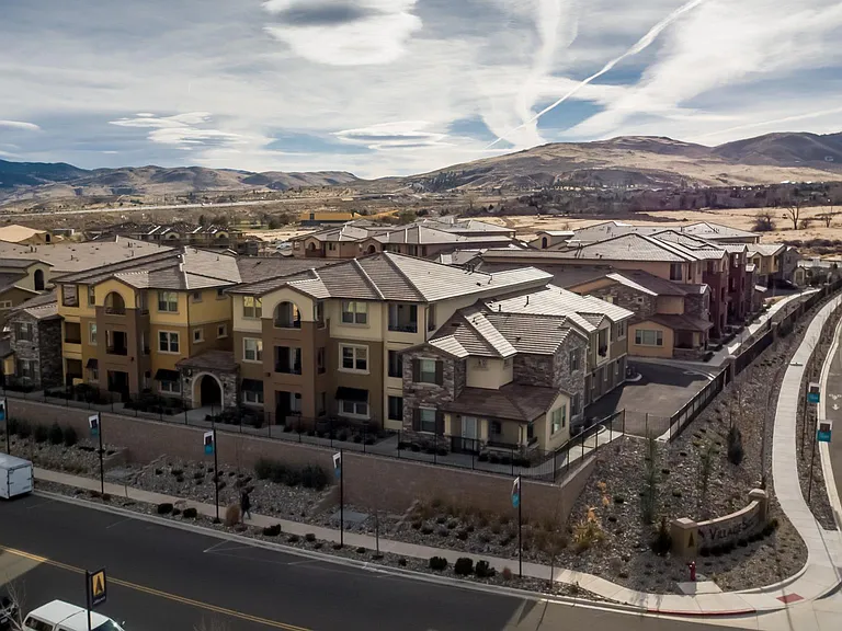 Village at Arrowcreek Parkway — Photo 47