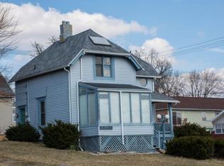 402 W Grove St, Mishawaka, IN 46545