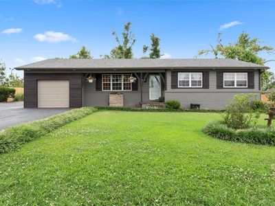 905 NW 10th St, Bentonville, AR, 72712