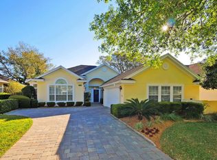 216 Waters Edge Dr S, Ponte Vedra Beach, FL 32082