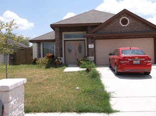 4509 Robin Ave, McAllen, TX 78504