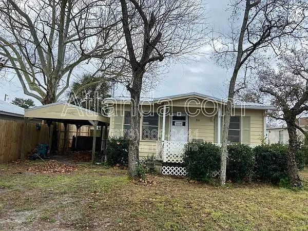 310 Malaga Pl #1