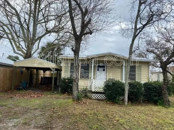 310 Malaga Pl #1, Panama City Beach, FL 32413