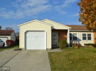5605 Honeysuckle Ct, Frederick, MD 21703