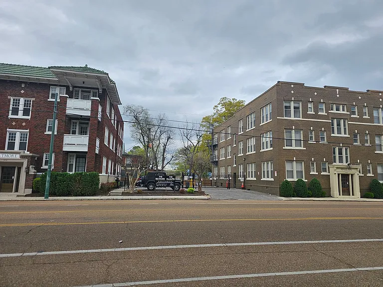 1812-1820 Madison Ave — Photo 17