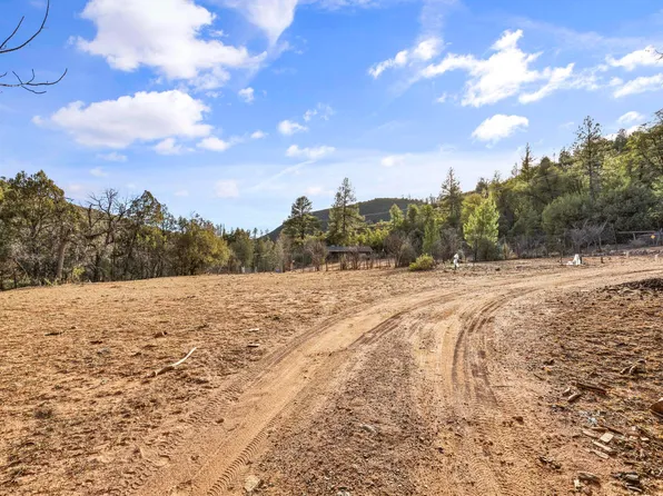 LOT 13 W Munsee Dr, Payson, AZ 85541