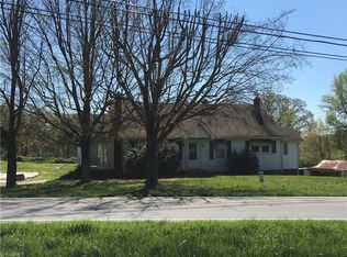 1218 Becks Church Rd, Lexington, NC 27292