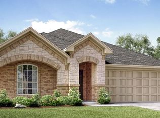 6021 Rostherne Dr, Celina, TX 75009