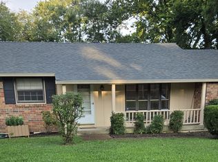 3804 Valley Ridge Dr, Nashville, TN 37211