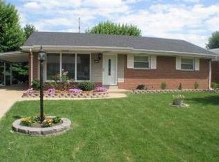 3140 Milissa Ln, Saint Louis, MO