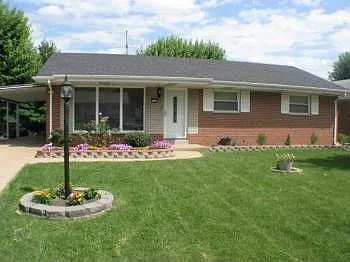 3140 Milissa Ln photo 1