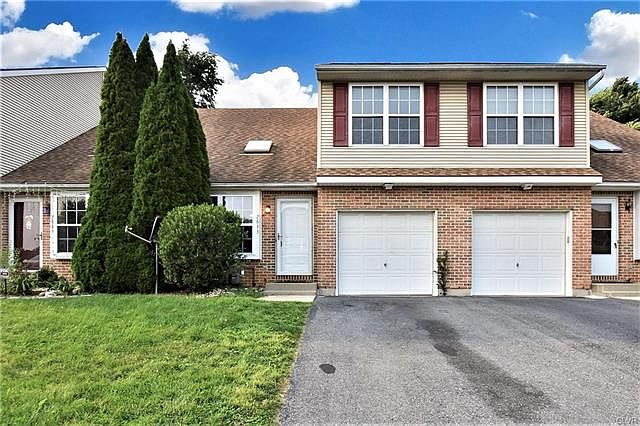 あんそにー 2633 Anthony Ct, Easton, PA 18045 | Zillow