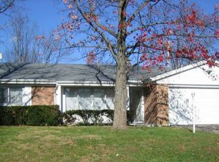 624 Glenway Dr, Hamilton, OH