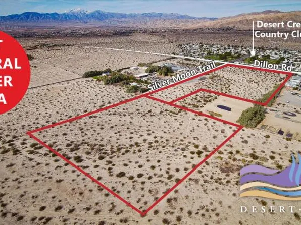 0 Dillon Rd, Desert Hot Springs, CA 92240