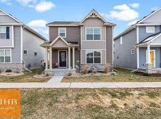 2884 S Syene Rd, Fitchburg, WI 53711