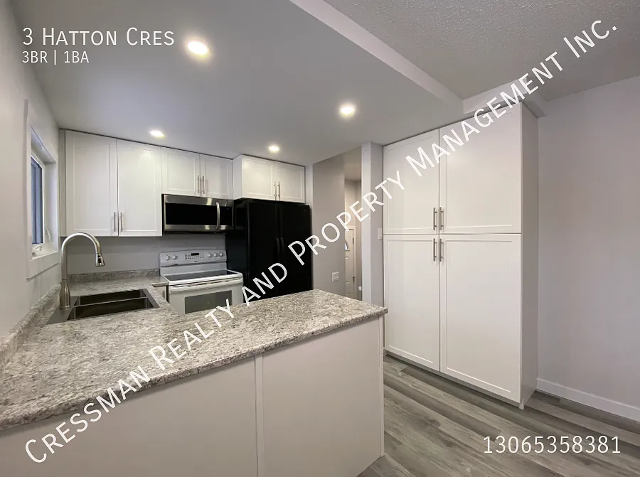 3 Beds, 1 Bath House In Glencairn — Photo 3