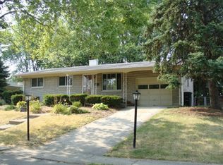 7311 E 50th St, Indianapolis, IN 46226