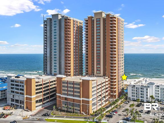 2nd image of 22988 W Perdido Beach Blvd #501