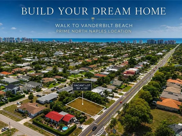686 111th AVE N, NAPLES, FL 34108