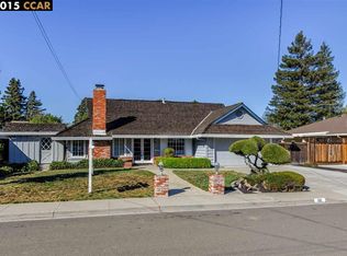 132 Madora Pl, San Ramon, CA 94583