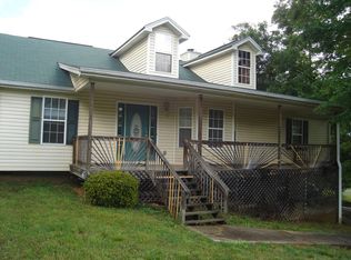 13 Creed Dr, Kingston, GA 30145