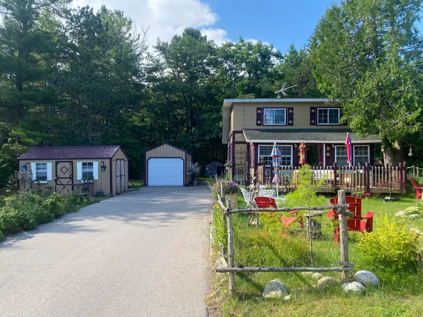 1229 Forest Ave, Rogers City, MI 49779