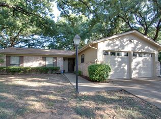 2926 Duff Dr, Arlington, TX 76013