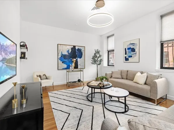 5 Appleton St APT 1A, Boston, MA 02116