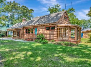 314 W 18th St, Lumberton, NC 28358