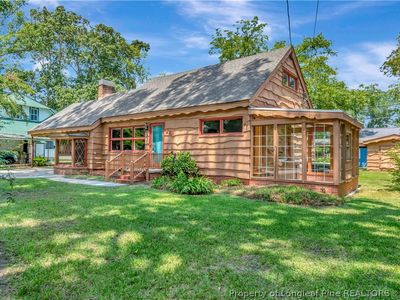314 W 18th St, Lumberton, NC, 28358