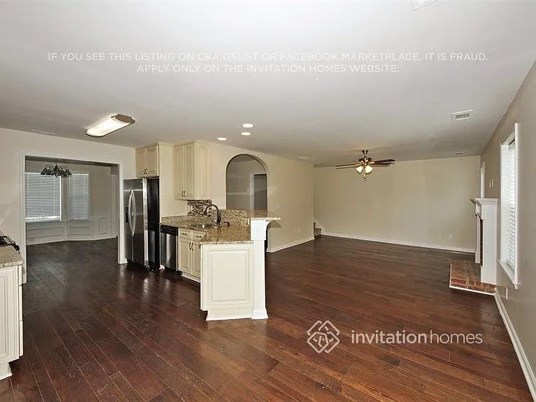 380 Running Fawn Dr — Photo 5