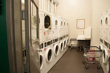 Rented by Manhattan Management LLC