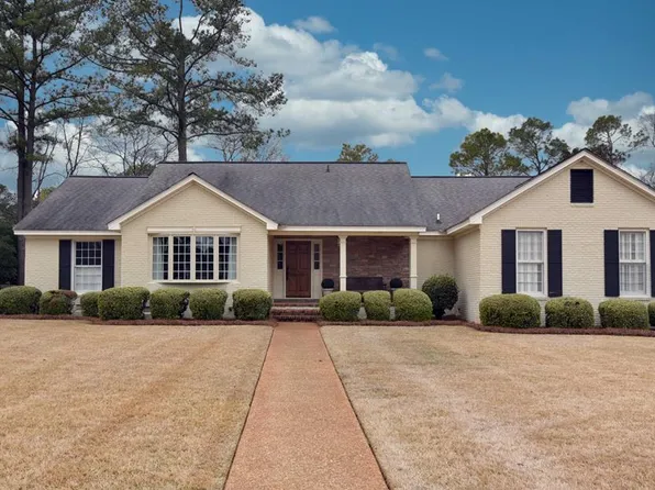 2503 W Doublegate Dr, Albany, GA 31721