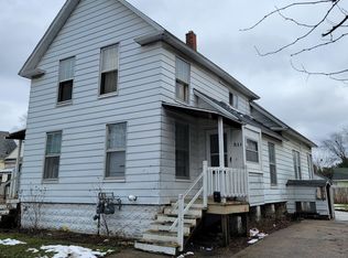 511 S Monroe St, Bay City, MI 48708