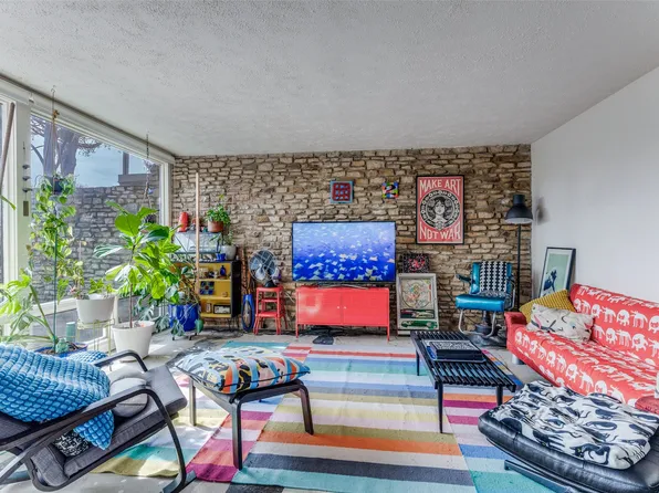 4500 Westridge Ave APT 16, Fort Worth, TX 76116