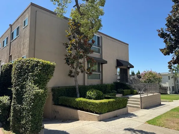 528 E Verdugo Ave, Burbank, CA 91501