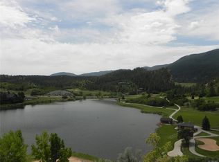 6874 Wauconda Dr, Larkspur, CO 80118