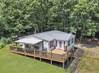 425 Little Brushy Mountain Rd, Wilkesboro, NC 28697