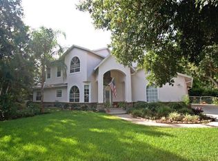 109 Tequesta Harbor Dr, Merritt Island, FL 32952