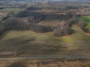 0 Highway 188, Friendship, TN 38034