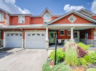69 Troy St, Kitchener, ON N2H 1L9